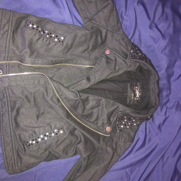 Justice Premium Denim Collection - Picture 8 of 9